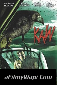 Kaw (2007) Hindi Dubbed