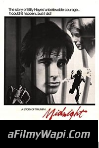 Midnight Express (1978) Hindi Dubbed