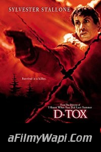 D-Tox (2002) Hindi Dubbed