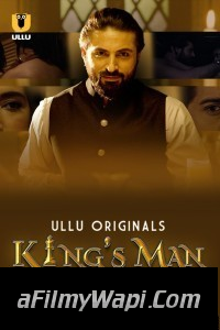 Kings Man (2022) Ullu Original