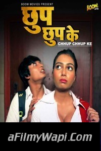 Chhup Chhup Ke (2022) BoomMovies Original