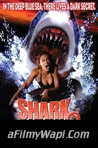 Shark Attack 2 (2000) Hindi Dubbed