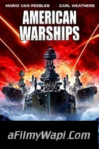 American Warships (2012) Hindi Dubbed