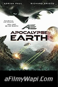 AE Apocalypse Earth (2013) Hindi Dubbed