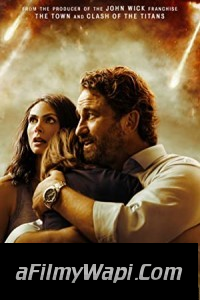 Greenland (2020) Hindi Dubbed