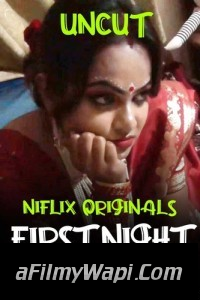 First Night Of Simran (2022) Niflix Original