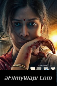 Mai A Mothers Rage (2022) Hindi Web Series