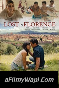 Lost in Florence (2017) Hindi Dubbed