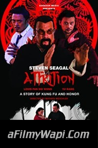 Attrition (2018) Hindi Dubbed