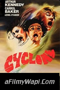 Cyclone (1978) Hindi Dubbed