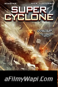 Super Cyclone (2012) Hindi Dubbed