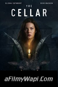 The Cellar (2022) English Movie