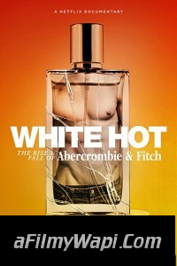 White Hot (2022) Hindi Dubbed