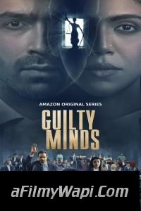 Guilty Minds (2022) Hindi Web Series