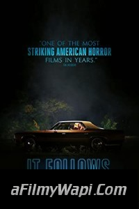 It Follows (2015) Hindi Dubbed