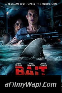 Bait (2012) Hindi Dubbed