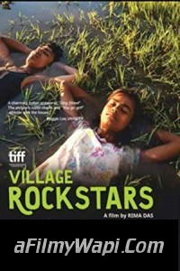 Village Rockstars (2018) Bollywood Movie