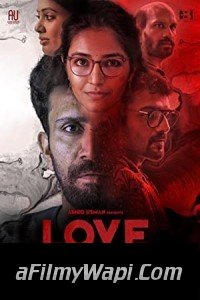 Love (2020) Hindi Dubbed Movie