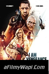 I Am Vengeance Retaliation (2020) Hindi Dubbed