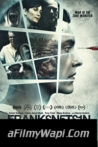 Frankenstein (2015) Hindi Dubbed