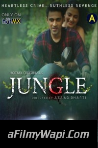 Jungle (2022) HotMX Original