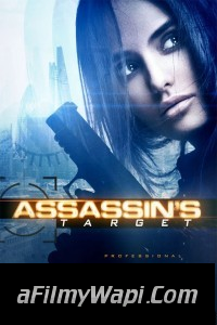 Assassins Target (2019) Hindi Dubbed