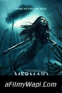 Mermaid Down (2019) Hindi Dubbed