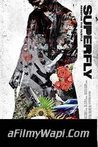 SuperFly (2018) Hindi Dubbed