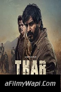 Thar (2022) Hindi Movie