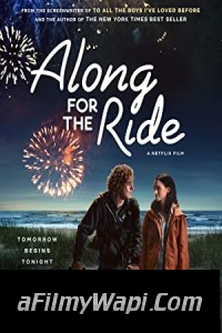 Along for the Ride (2022) Hindi Dubbed