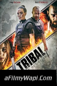 Tribal Get Out Alive (2020) Hindi Dubbed