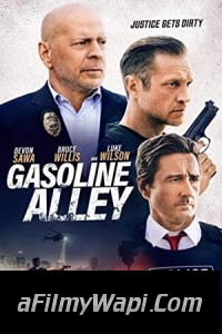 Gasoline Alley (2022) Hindi Dubbed