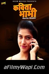 Kavita Bhabhi (2022) BoomMovies Original