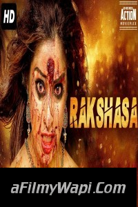 Rakshasa (2018) South Indian Hindi Dubbed Movie