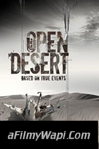 Open Desert (2013) Hindi Dubbed