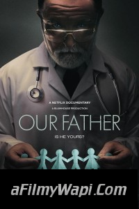 Our Father (2022) Hindi Dubbed