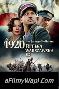 Battle of Warsaw 1920 (2011) Hindi Dubbed