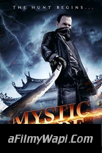 Mystic Blade (2014) Hindi Dubbed