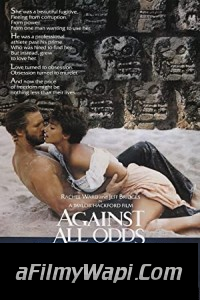 Against All Odds (1984) Hindi Dubbed