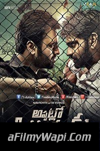 Rowdy Sarkar (2018) South Indian Hindi Dubbed Movie