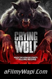 Crying Wolf (2015) Hindi Dubbed