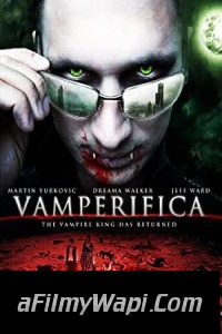 Vamperifica (2011) Hindi Dubbed