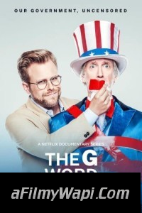 The G Word with Adam Conover (2022) Hindi Web Series