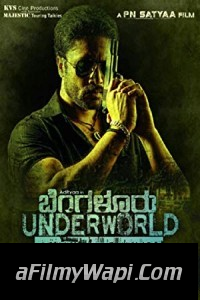 Bengaluru Underworld (2018) South Indian Hindi Dubbed Movie