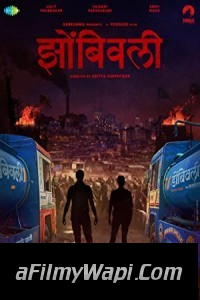 Zombivli (2022) Marathi Movie