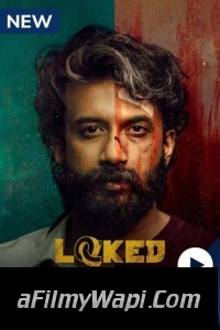 Locked (2022) Hindi Web Series