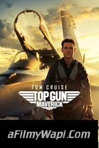 Top Gun Maverick (2022) English Movie