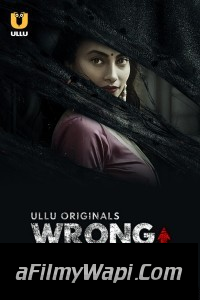 Wrong Turn Part 1 (2022) Ullu Original