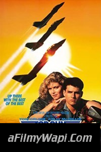 Top Gun (1986) Hindi Dubbed