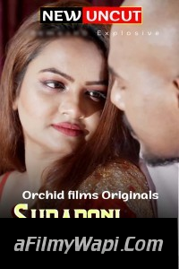 Shraboni Romance (2022) OrchidFilms Original